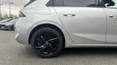 Vauxhall Astra 1.2 Turbo 130 GS 5dr Petrol Hatchback